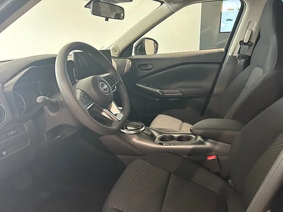 Nissan Juke 2026 photo 2