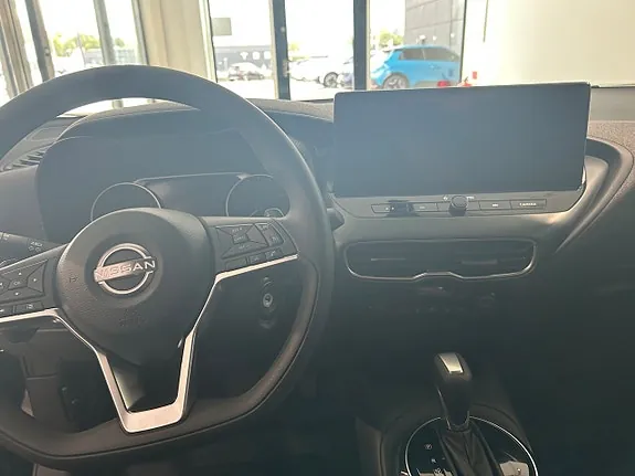 Nissan Juke 2026 photo 3