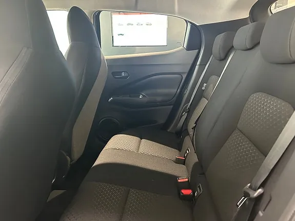 Nissan Juke 2026 photo 5