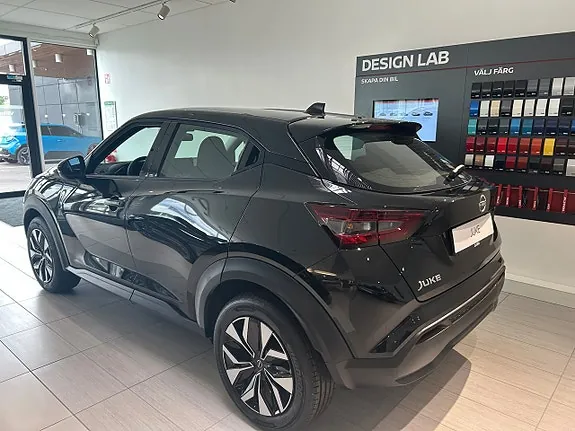 Nissan Juke 2026 photo 4