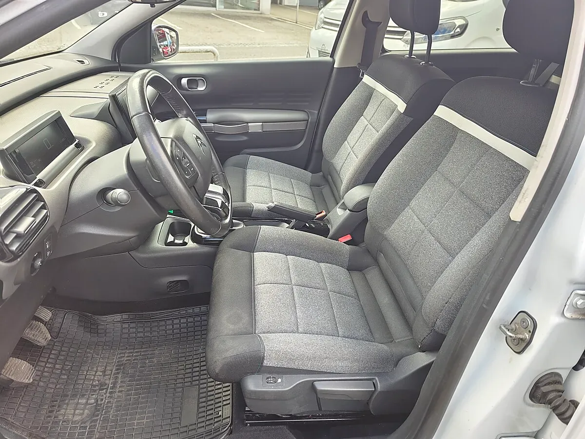 Citroen C4 Cactus 2018 photo 3