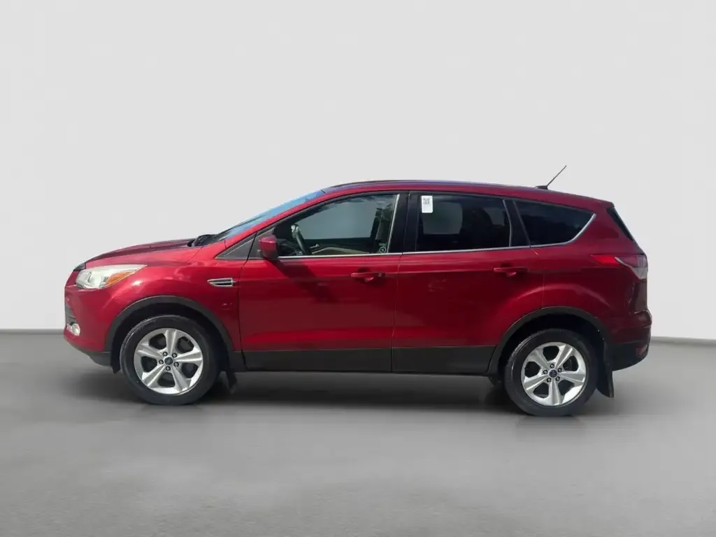 Ford Escape 2014 photo 3