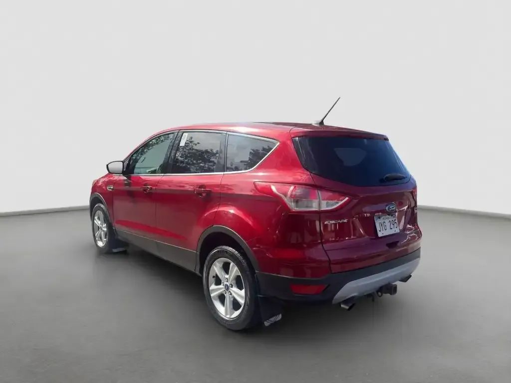 Ford Escape 2014 photo 4