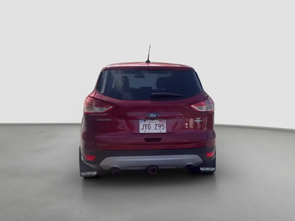 Ford Escape 2014 photo 5