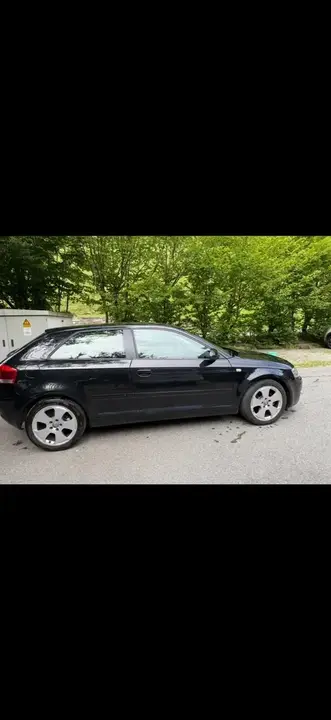 Audi A3 2008 photo 2