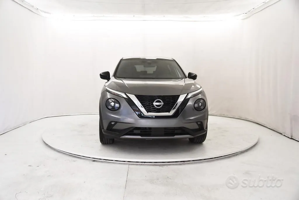 Nissan Juke 2026 photo 5