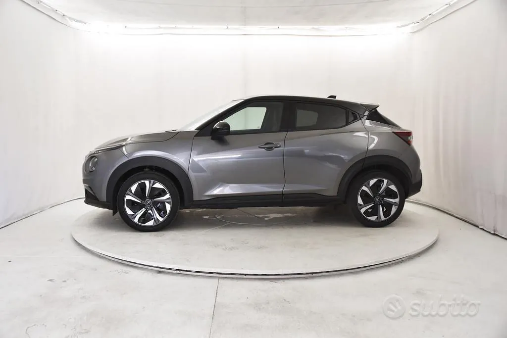 Nissan Juke 2026 photo 2