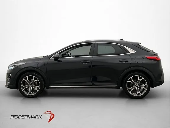 Kia Xceed 2021 photo 4