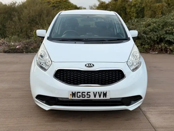 Kia Venga 2015 photo 3
