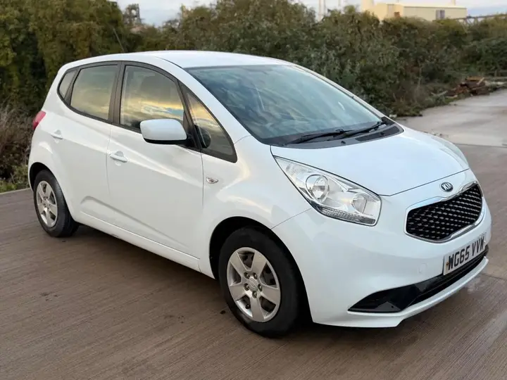 Kia Venga