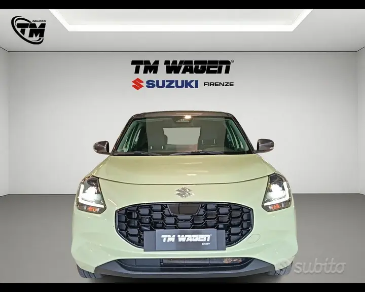 Suzuki Swift 2025 photo 2