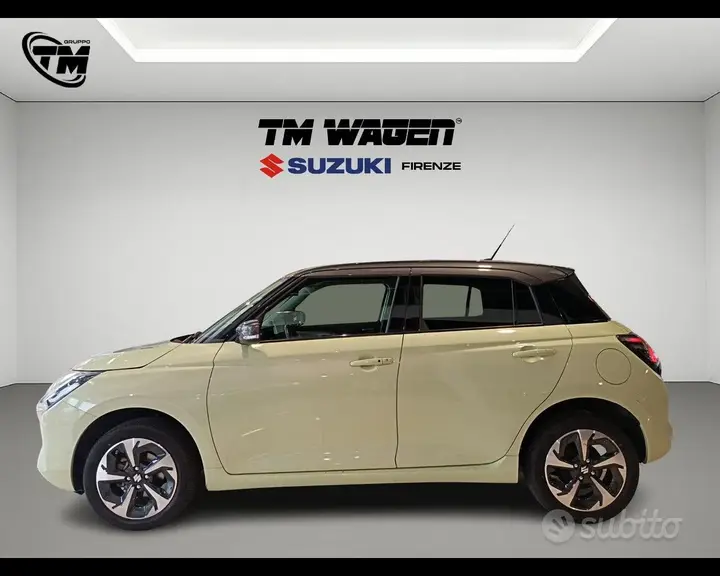 Suzuki Swift 2025 photo 5