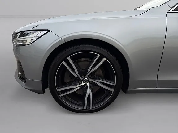 Volvo V90 2018 photo 3