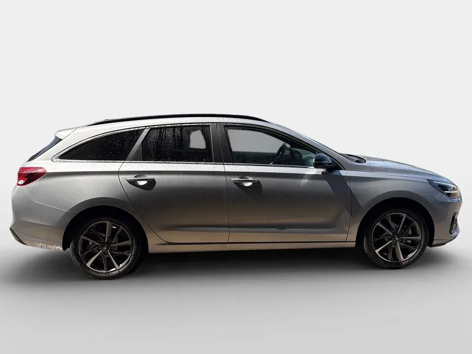 Hyundai I30 photo 3