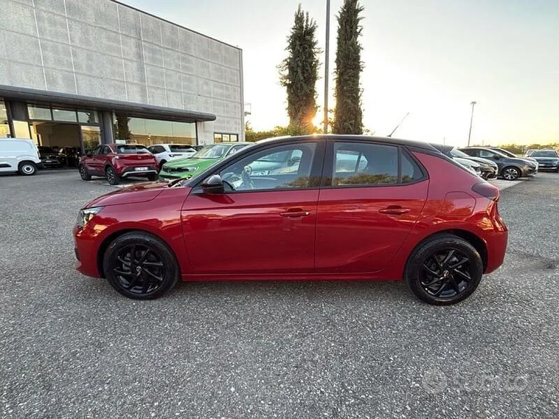 Opel Corsa 2023 photo 3
