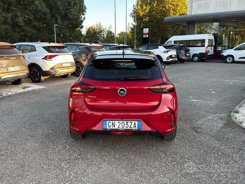 Opel Corsa 2023 photo 5