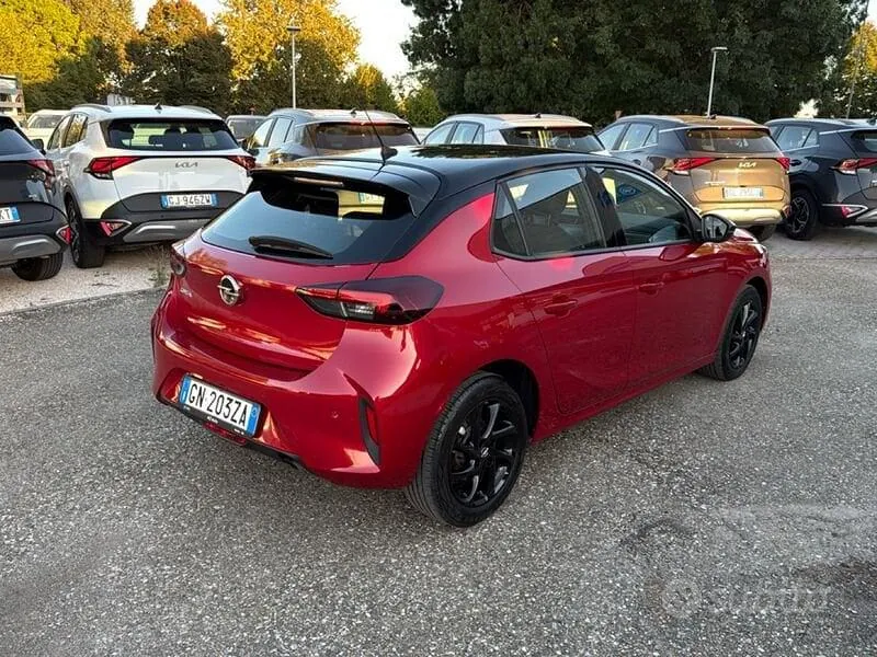 Opel Corsa 2023 photo 4