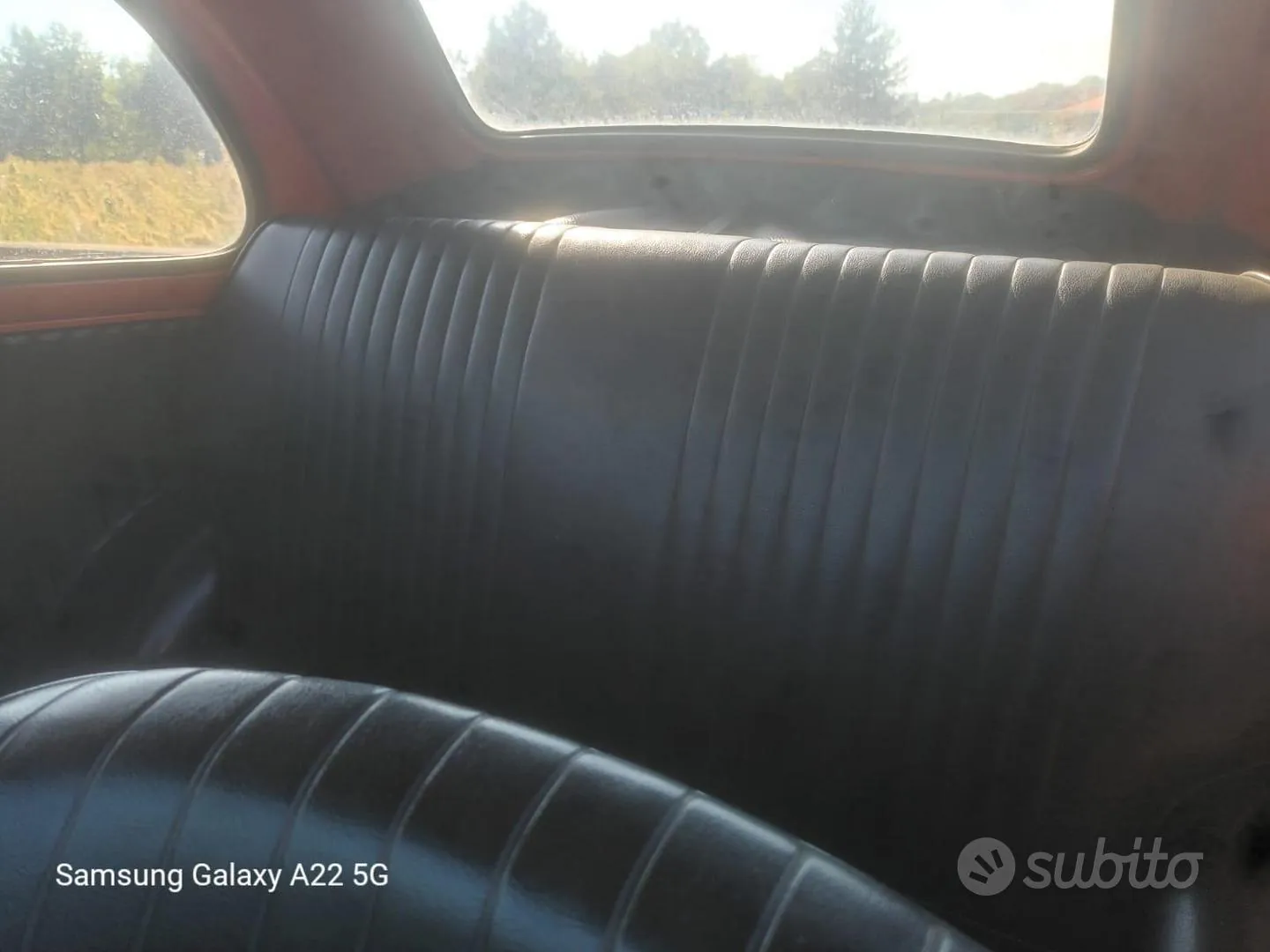 Fiat 500L 1972 photo 5