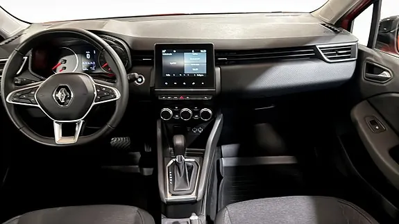 Renault Clio 2023 photo 4