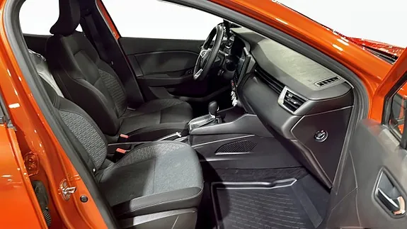Renault Clio 2023 photo 3