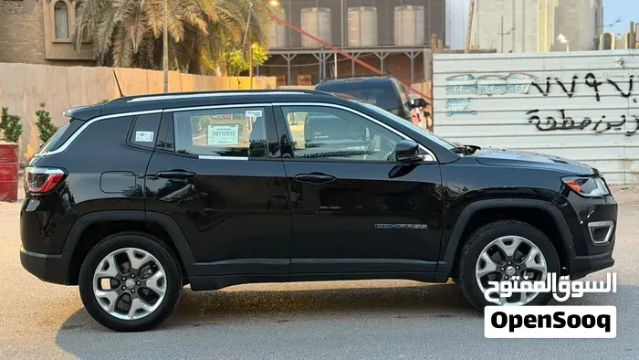 Jeep Compass 2021 photo 4
