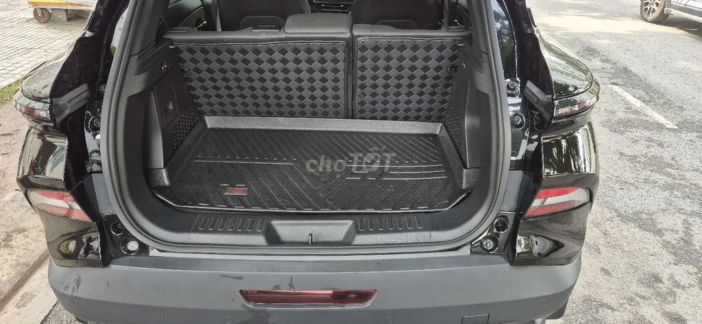 Vinfast Vf6 2025 photo 2