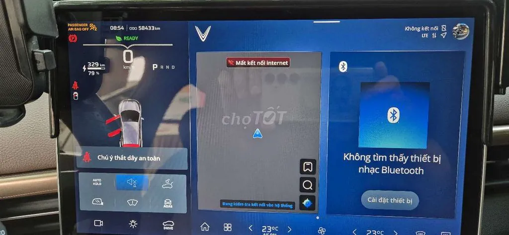 Vinfast Vf6 2025 photo 3