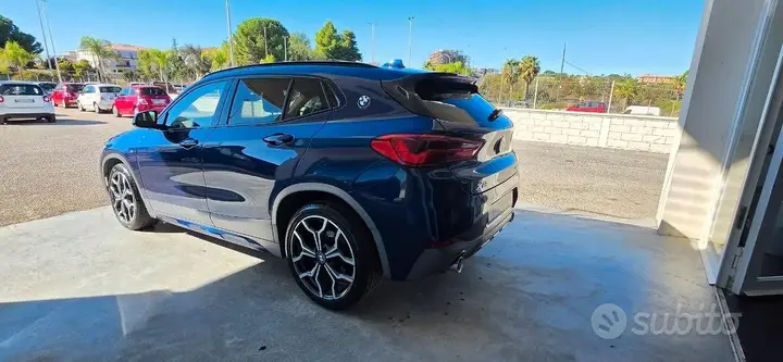 BMW X2 2020 photo 4