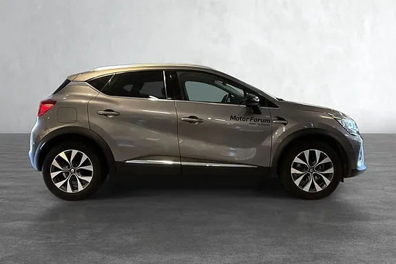 Renault Captur 2021 photo 4