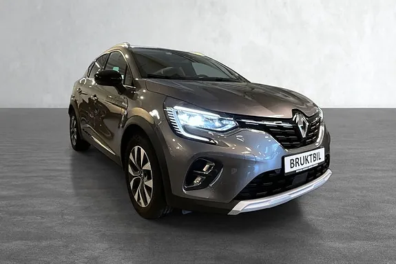 Renault Captur 2021 photo 3