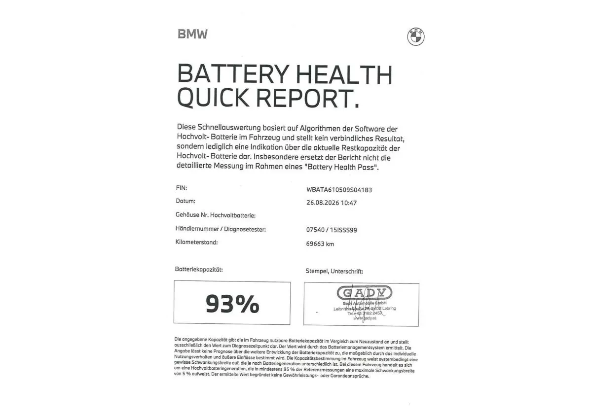BMW X5 2023 photo 2