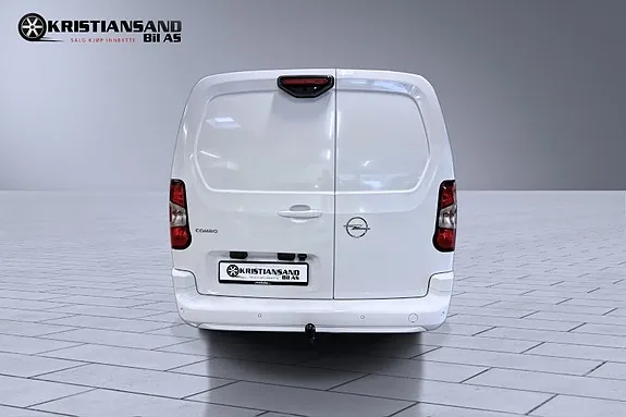 Opel Combo 2025 photo 4