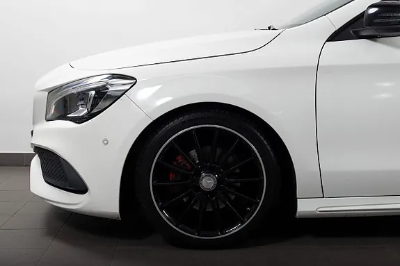 Mercedes-Benz Cla200 D 2017 photo 4