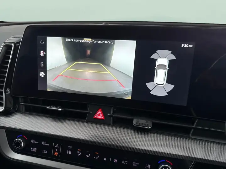 Kia Sportage 2022 photo 5