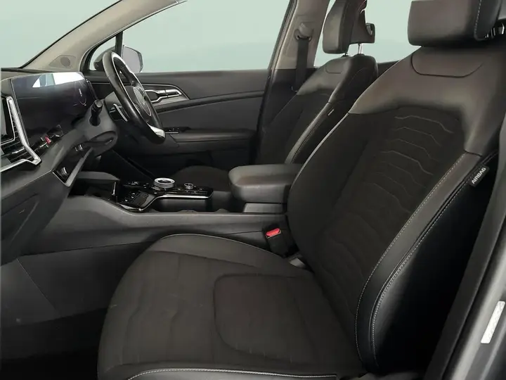 Kia Sportage 2022 photo 4