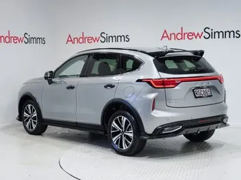 Haval Jolion 2025 photo 3