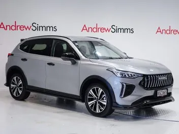 Haval Jolion 2025 photo 2