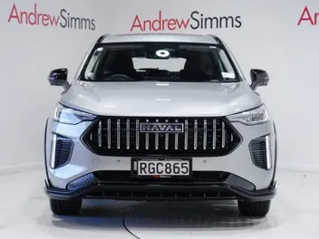 Haval Jolion 2025 photo 5