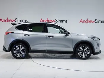 Haval Jolion 2025 photo 4
