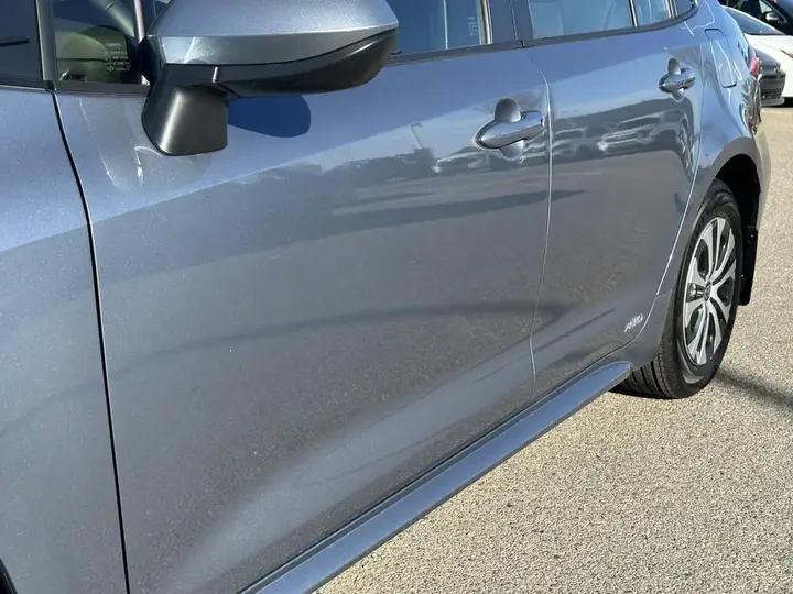 Toyota Corolla 2026 photo 4