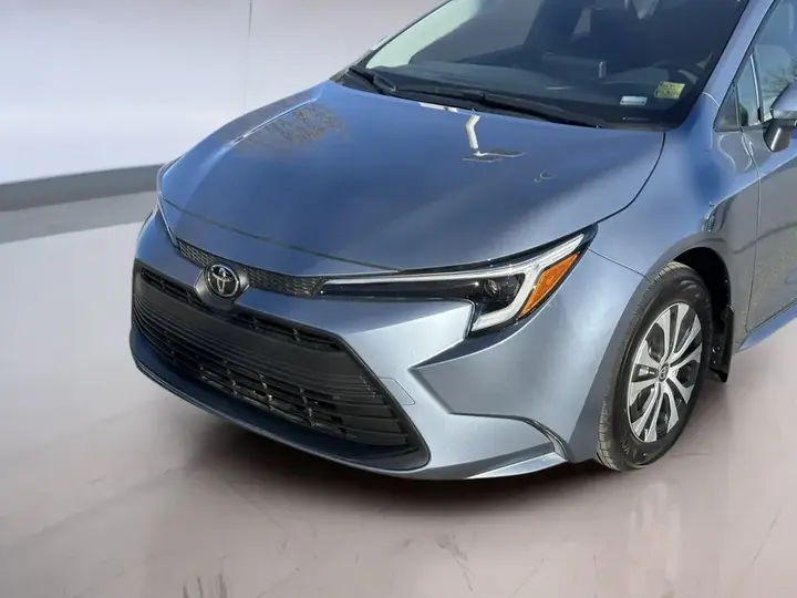 Toyota Corolla 2026 photo 3