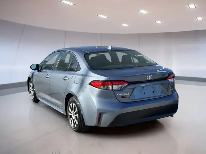 Toyota Corolla 2026 photo 5