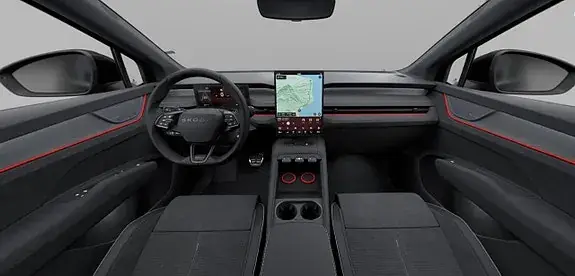 Skoda Peaq 2027 photo 3