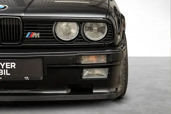 BMW 325I 1987 photo 5