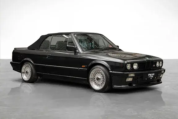 BMW 325I 1987 photo 2