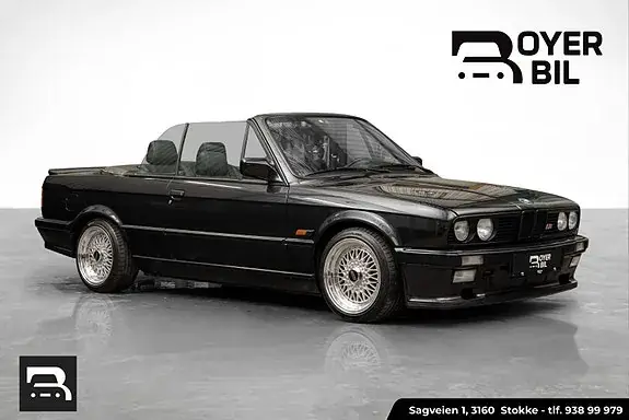 BMW 325I