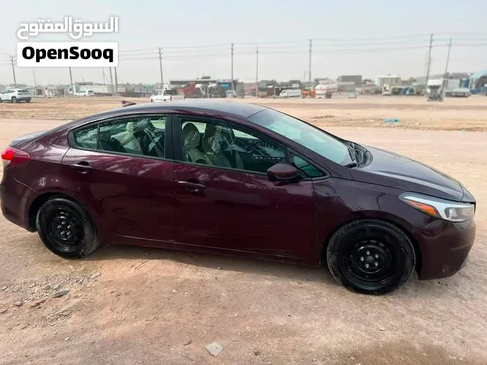 Kia Forte 2021 photo 5
