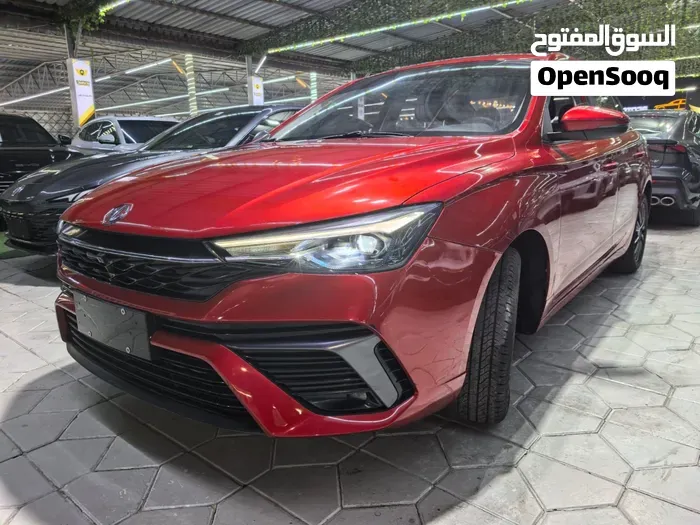 MG Mg 5 2025 photo 2