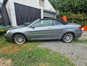 Chrysler Sebring