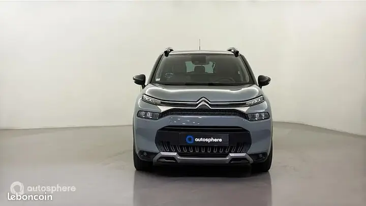 Citroen C3 Aircross 2022 photo 2